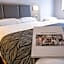 Capital Executive Apartment Hotel