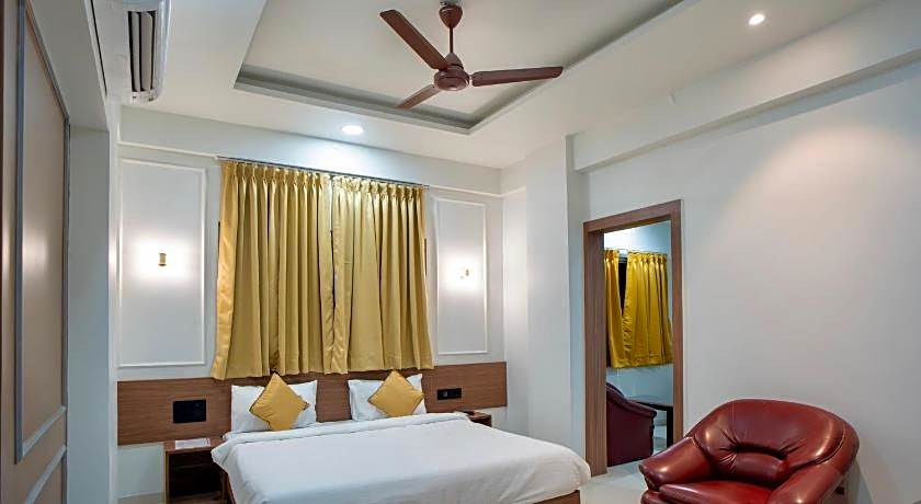 Hotel Oberon