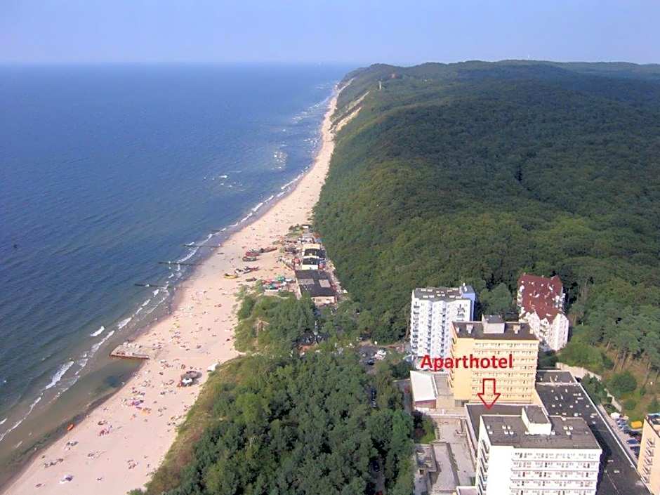Aparthotel Przy Plaży