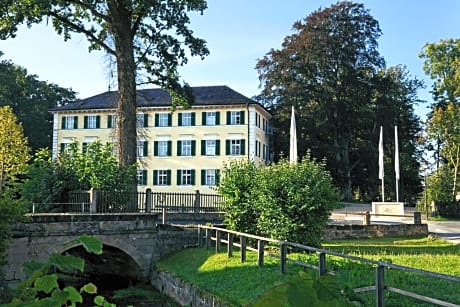 Schloss Burgellern