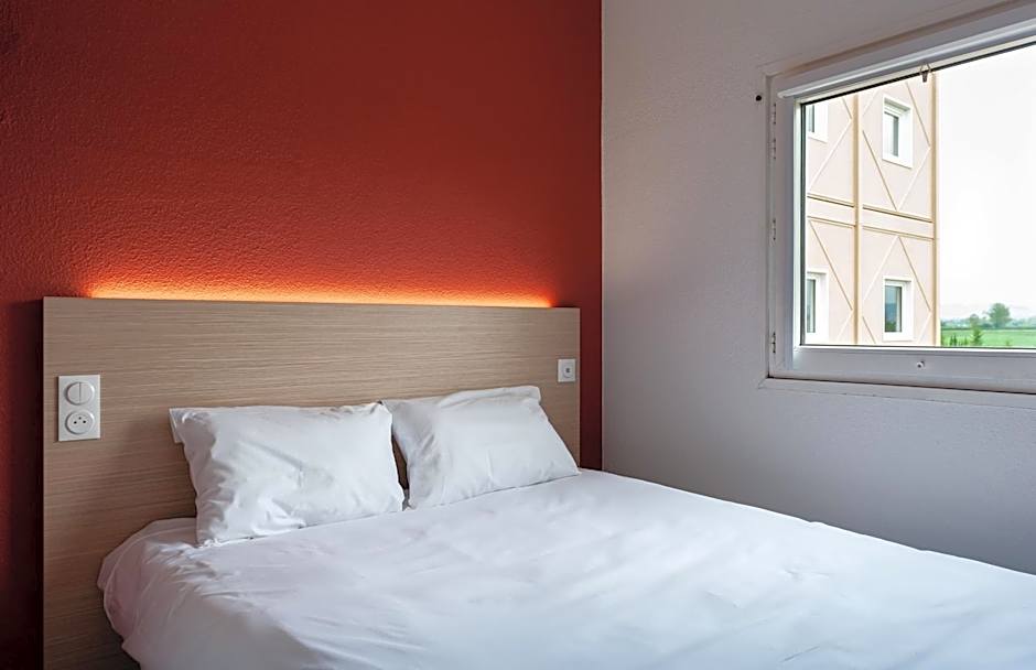 Premiere Classe Beaune