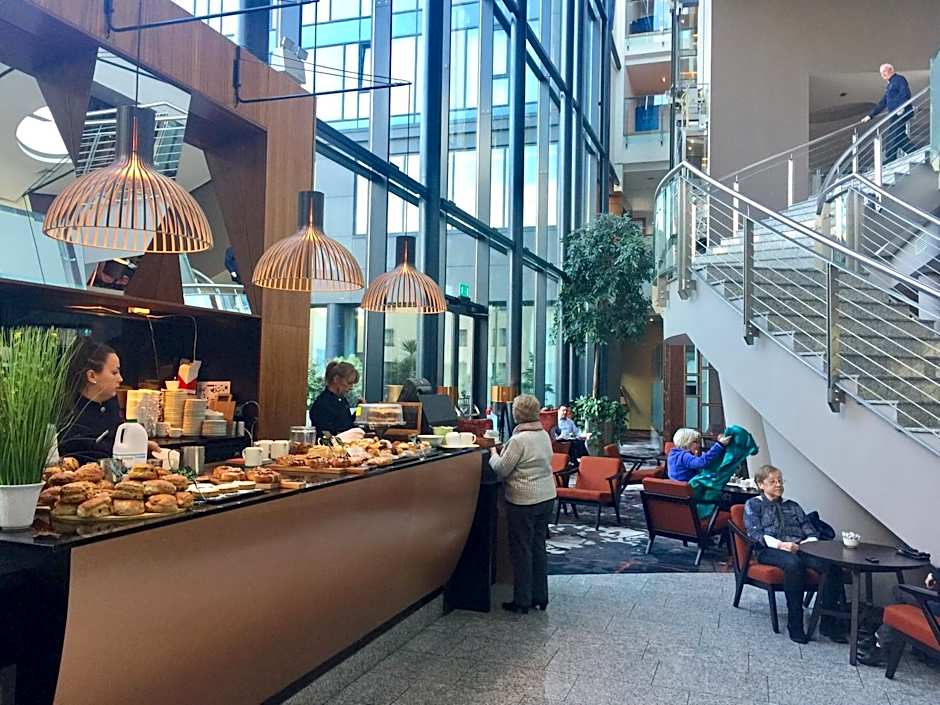 Clayton Whites Hotel