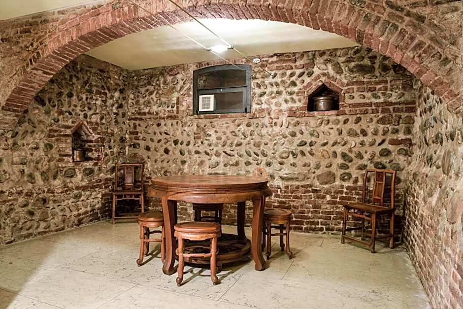 Hotel Residence Antico San Zeno