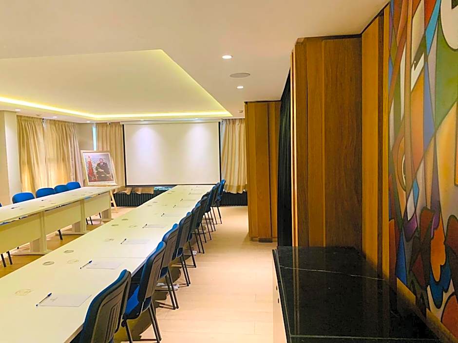 Imperial Boutique Hotel Rabat