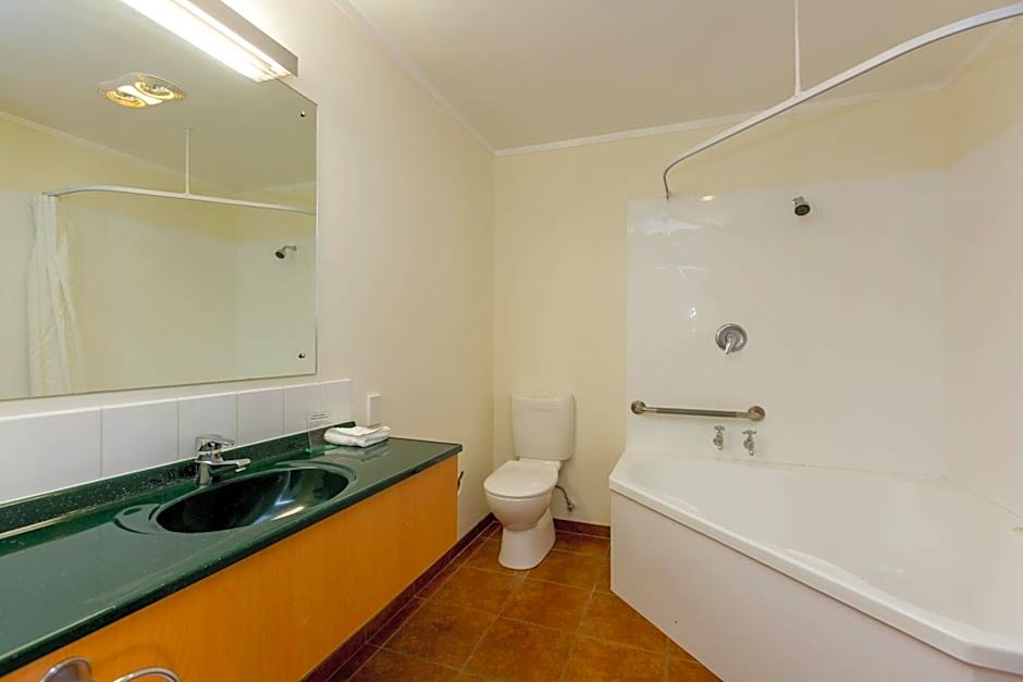 Aspen Court Motel Taihape