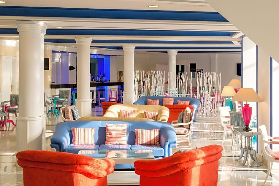 Hotel Mérida Medea Affiliated by Meliá