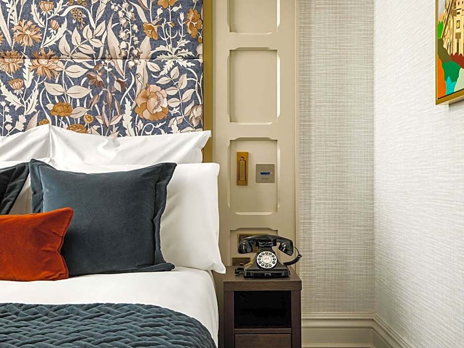 The Municipal Hotel Liverpool - MGallery