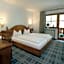 Hotel Blaue Gams ***S