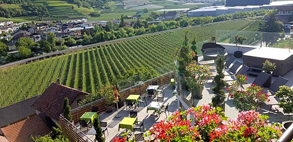 Genusshotel Panorama