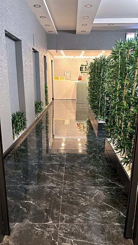Emsa Otel Maltepe