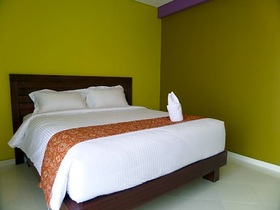 Alkyfa Hotel Bali