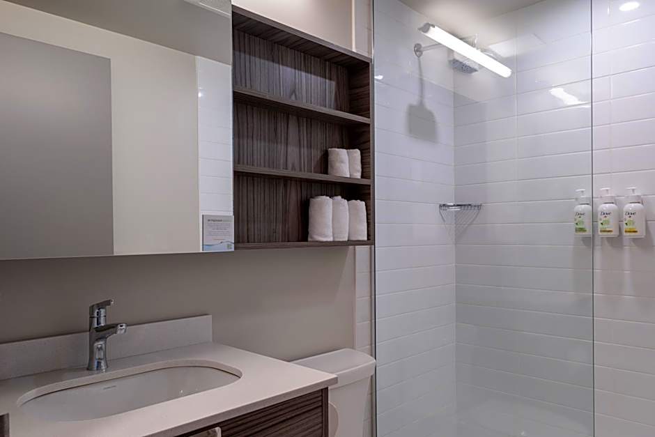 Microtel Inn & Suites by Wyndham Kanata Ottawa West