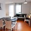 Comfort Aparthotel Besancon Hauts du Chazal