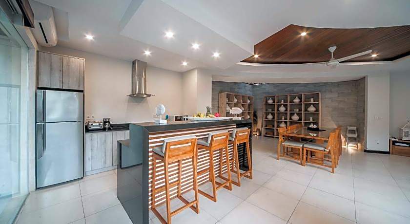 Villa DeDayuh Seminyak