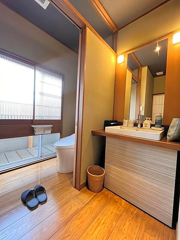 Ryokan Kiraku