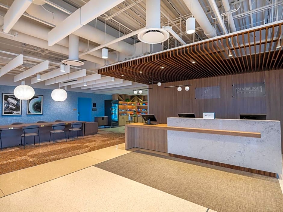 Staybridge Suites Chicago OHare Airport By IHG