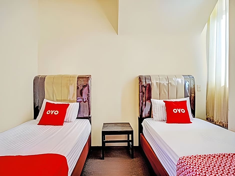 Hotel O Srikandi Hotel