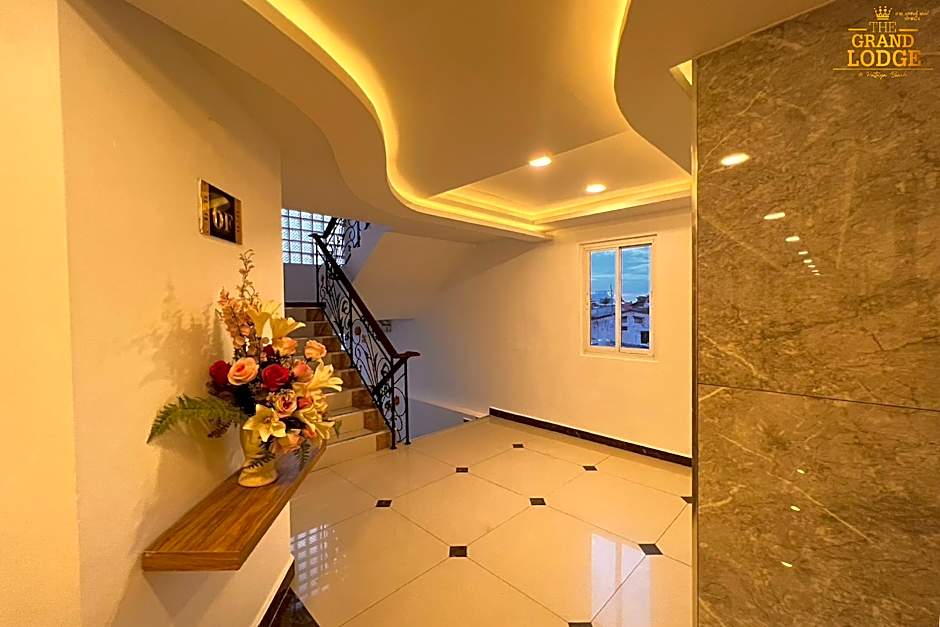 The Grand Lodge Pattaya