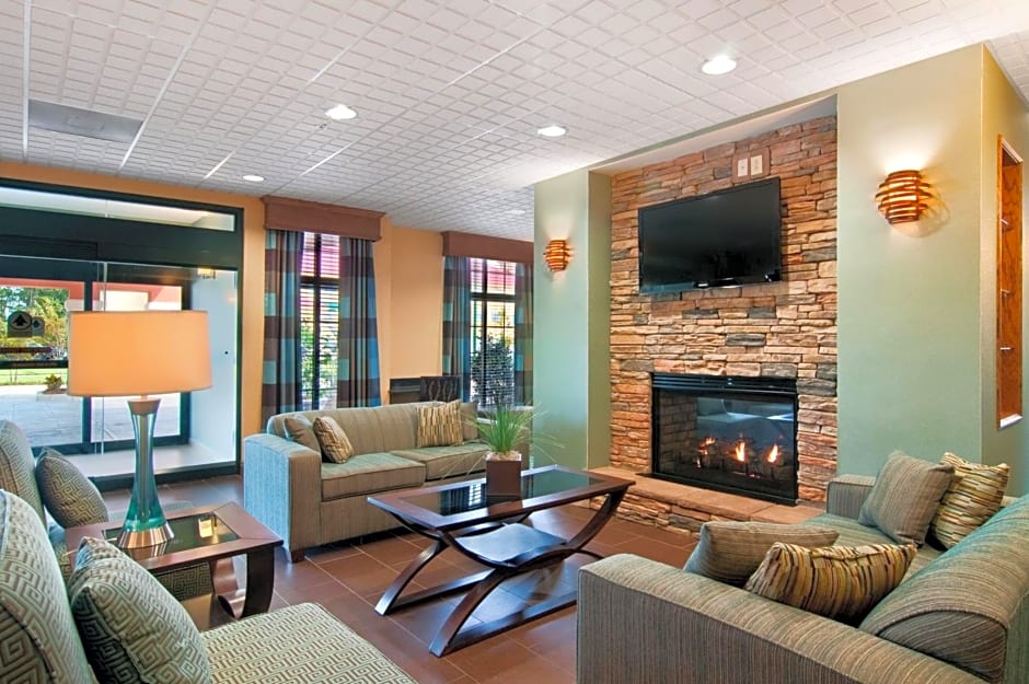 Homewood Suites by Hilton Slidell