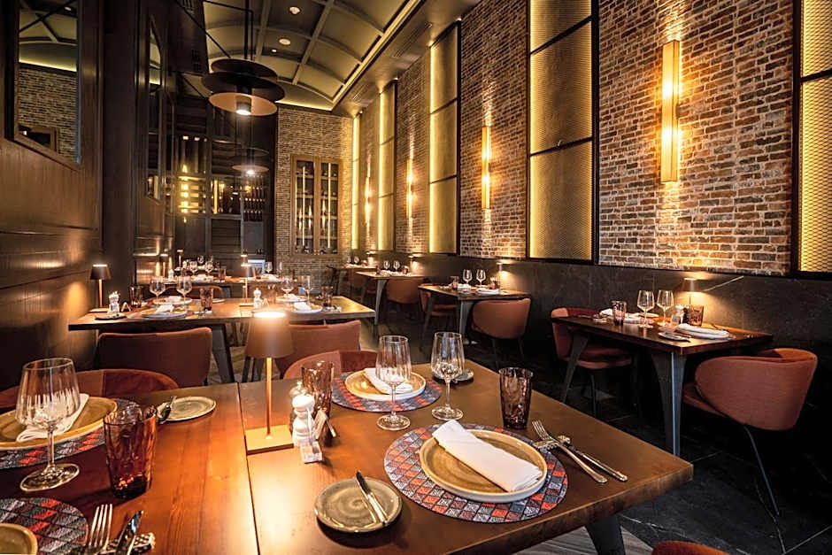 Riu Palace Pacifico - Adults Only - All Inclusive