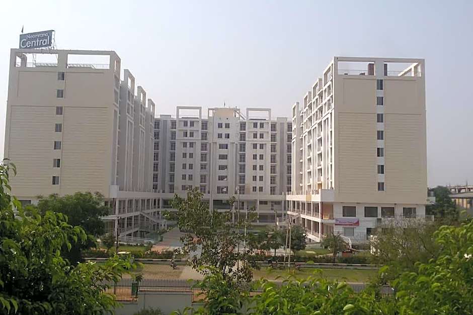 Starlit Suites Bangalore