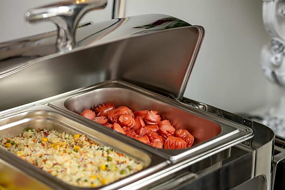 Trang Trang Boutique Hotel