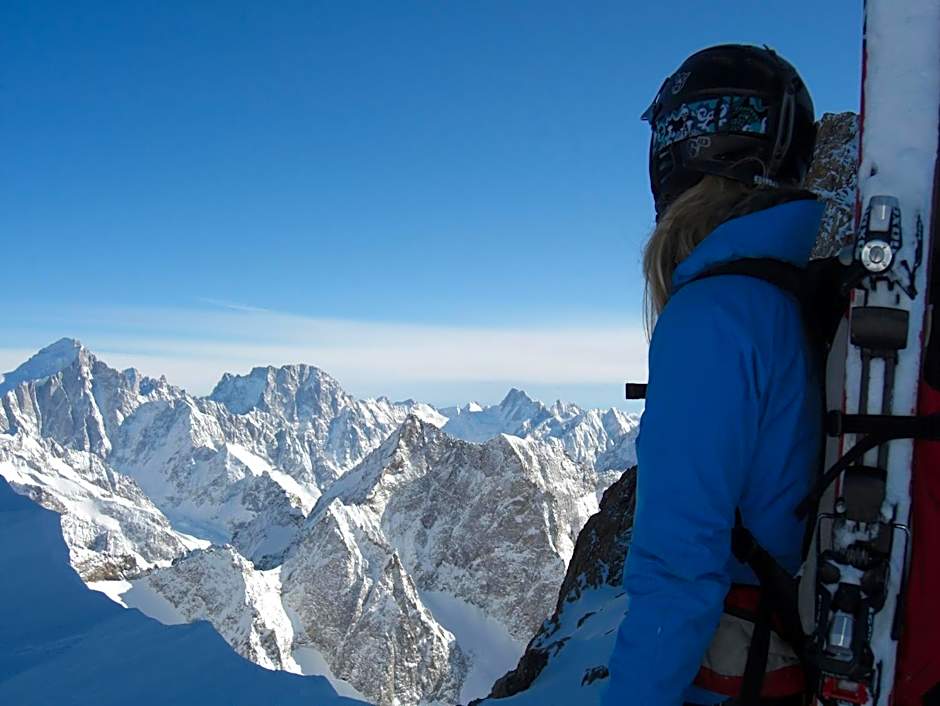 Hotel Auberge Edelweiss