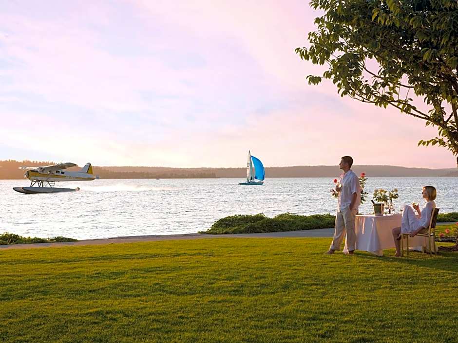 Woodmark Hotel & Still Spa