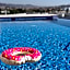 Hotel Pacific Blue Mazatlan
