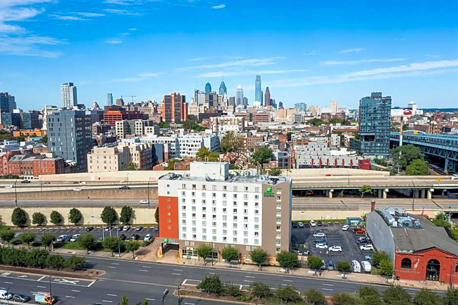 Holiday Inn Express Philadelphia Penns Landing By IHG