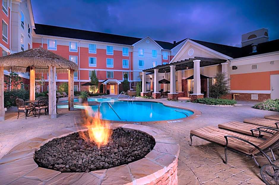 Homewood Suites by Hilton Atlanta NW/Kennesaw-Town Center