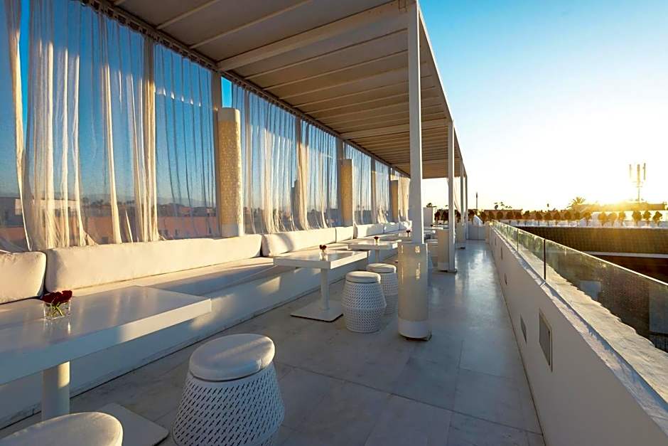 Riad Elisa & Spa