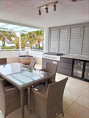 3 Bedroom First Floor Apartment