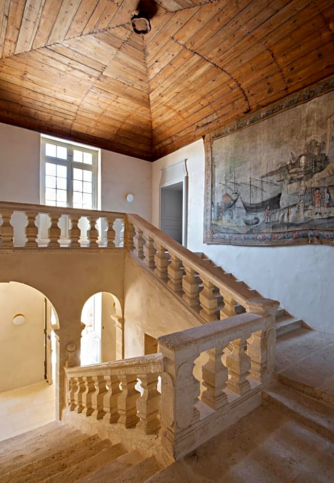 Château de Ferrand