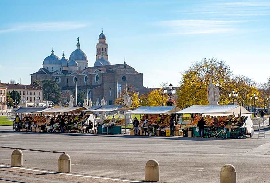 Hotel Serafino