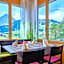Ferien- und Familienhotel Alpina Adelboden