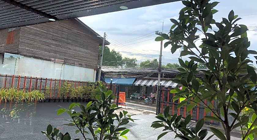 Thyme Xeriscape Hostel