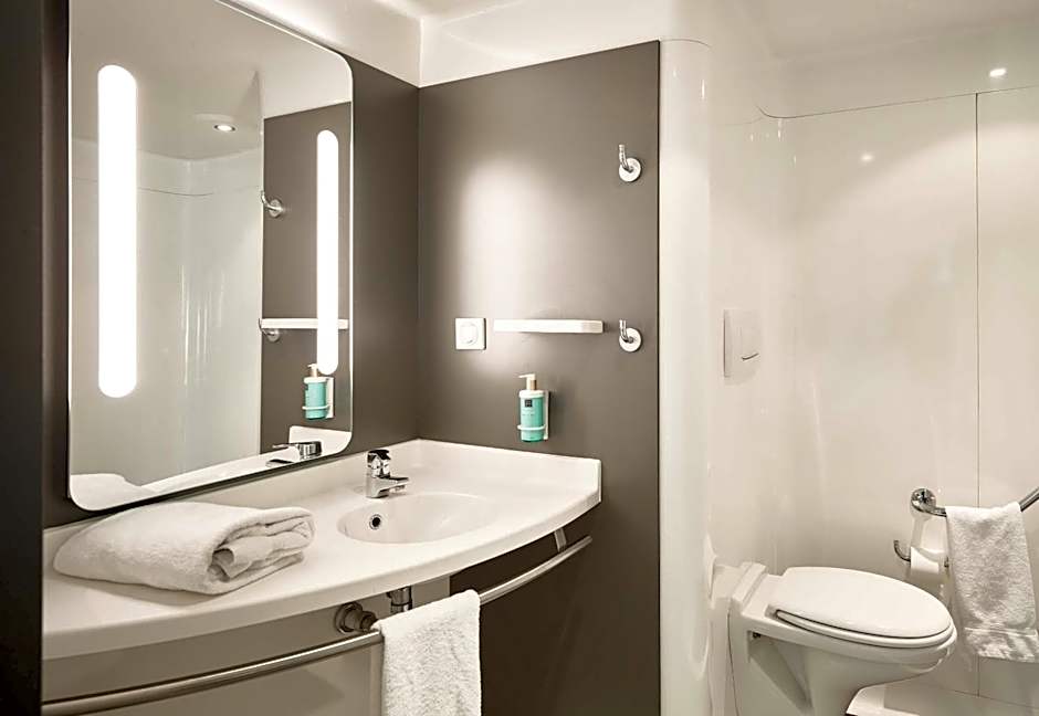 B&B HOTEL Paris Grand Roissy CDG Aéroport