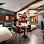Suwon Rose Hotel