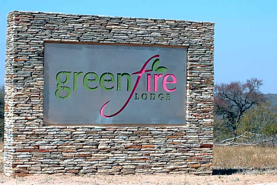 Greenfire Game Lodge