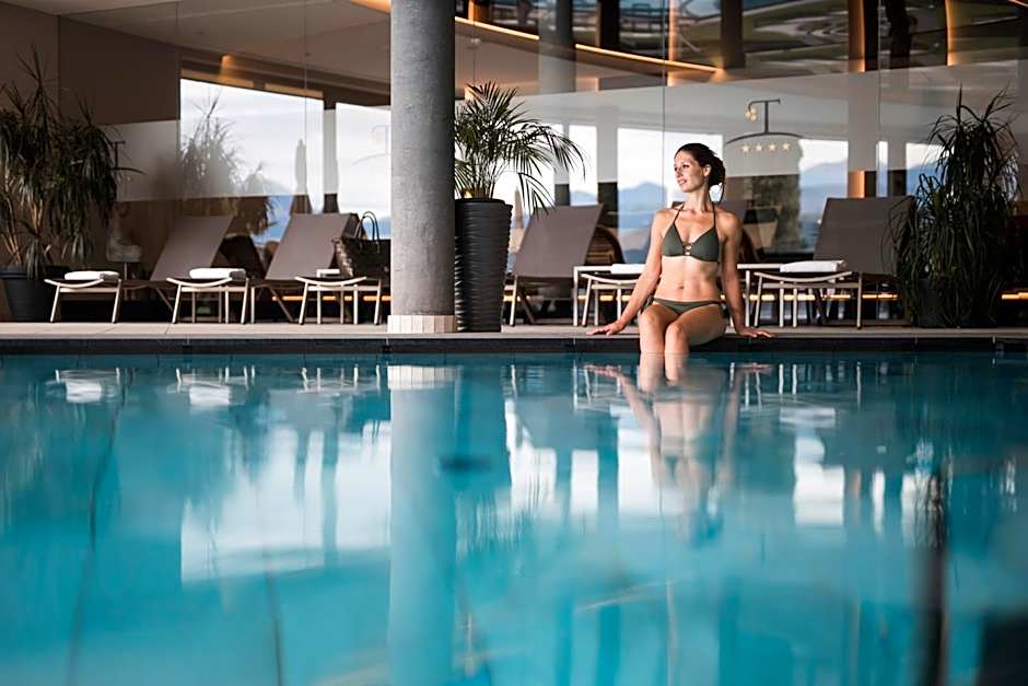 Hotel Torgglhof