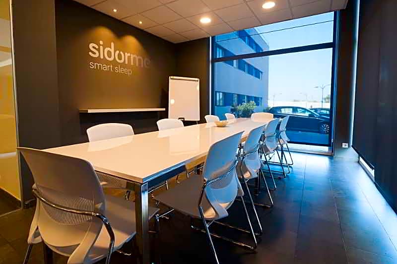 B&B Hotel Madrid Las Rozas