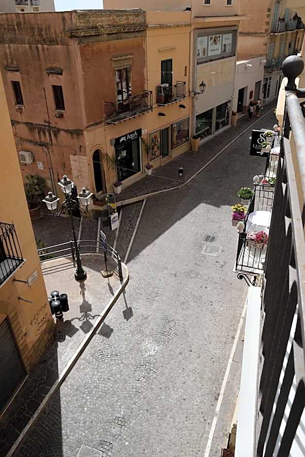 B&B Dimora di Girgenti