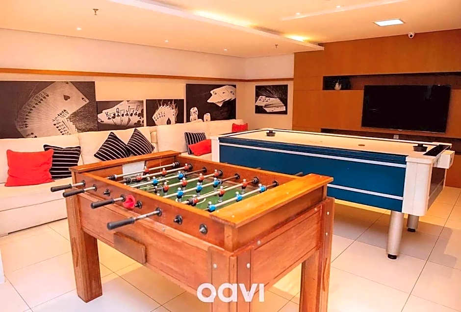 In Mare Bali Flat Premium Sardenha by Qavi