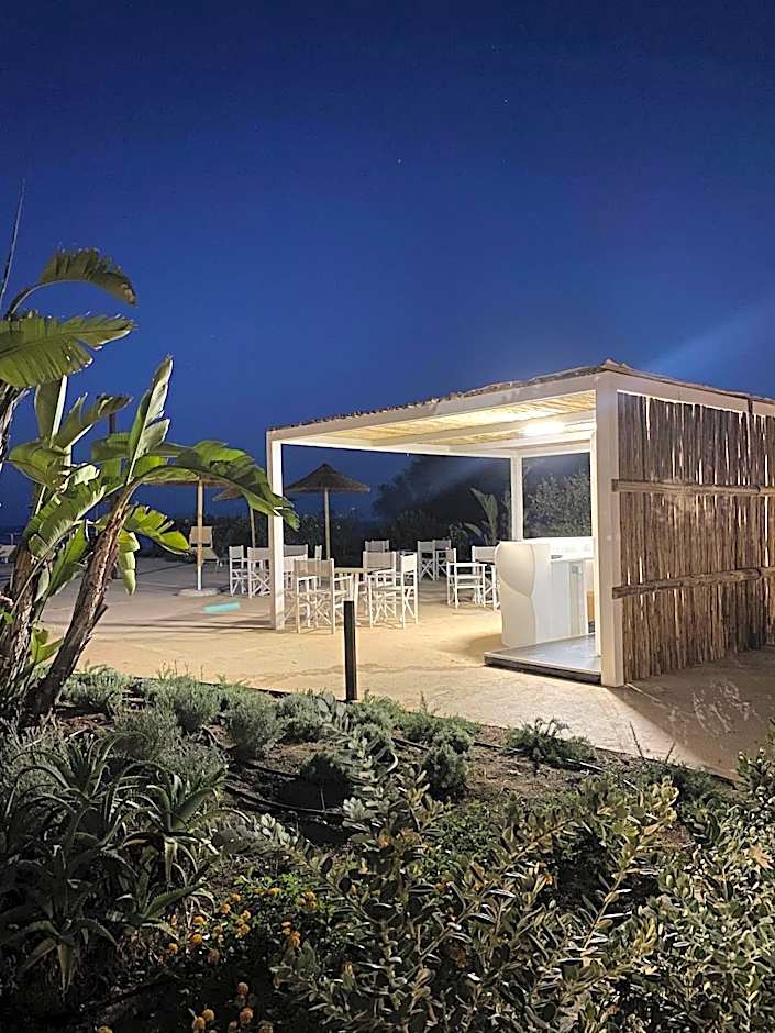 Hotel Mare Pineta
