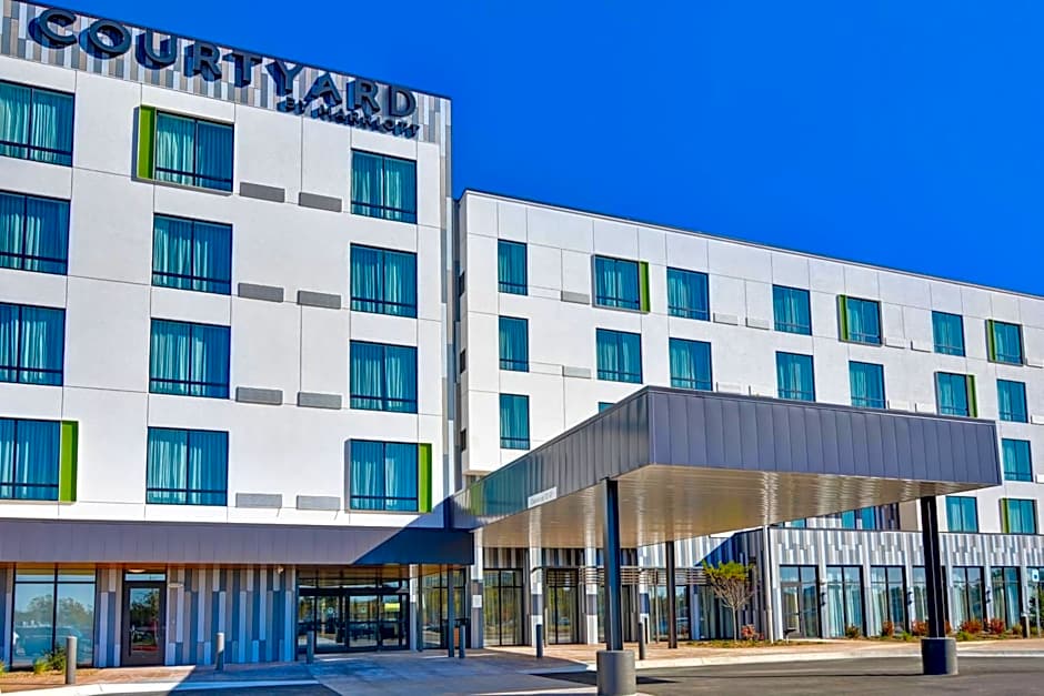 Courtyard by Marriott Bentonville Rogers