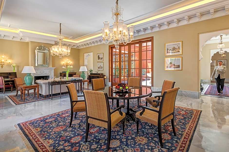 The Oberoi Marrakech