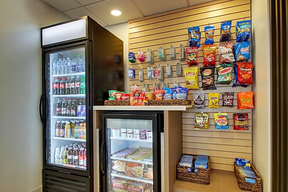 Holiday Inn Express Voorhees - Mt. Laurel By IHG