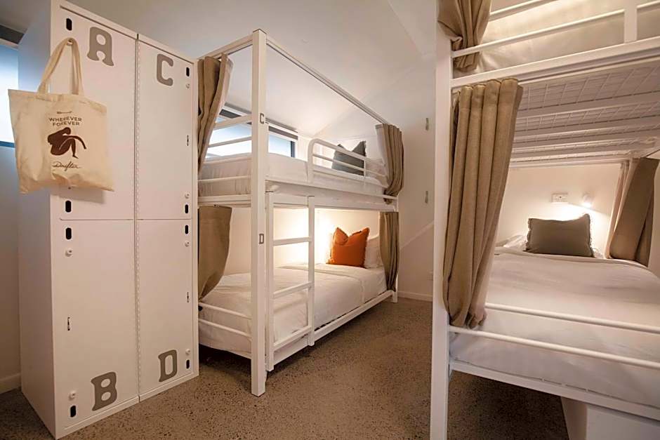 Little Drifter Cairns