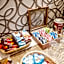 Hotel Deluxe with free Wellness and Fitness Centrum